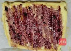 Blueberry cake roll recipe 12