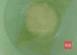 Blueberry Gradient Frozen Cheesecake Recipe Illustration 8