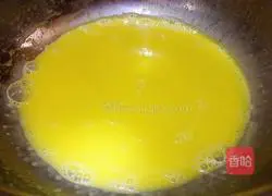 Eight-inch chiffon cake recipe 3