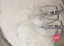 Six-inch chiffon cake recipe 8