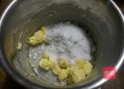 Orange pound cake recipe 4