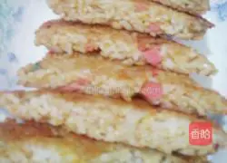 Rice cake recipe 12