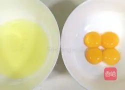 Coconut Cake Roll Recipe Illustration 1