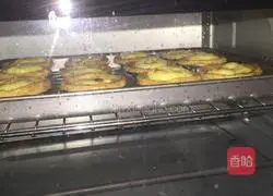 Fruit Portuguese Egg Tart!! Recipe 4