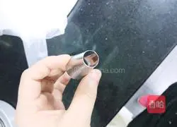 Illustration of how to make finger cakes 4