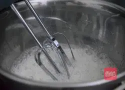 Chiffon cake recipe 7