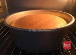 Illustration of how to make light cheesecake (6 inches) 13