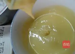 Chiffon Cake Recipe Illustration 8