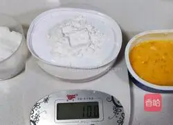 Basque Cheesecake (Housewife Easy Version) Recipe Illustration 3