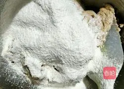 Brown sugar walnut biscuits recipe 4