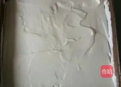 Cocoa Cyclone Cake Roll Recipe Illustration 13