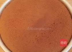 Chiffon cake--eight-inch recipe illustration 10