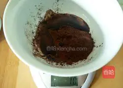 Cow cake roll recipe 2