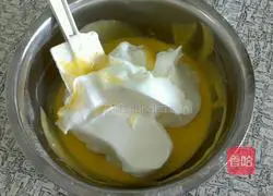 Green Mango Cake Roll Recipe Illustration 10