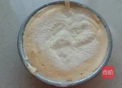 Whole egg sponge cake recipe 5