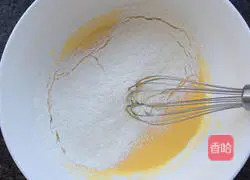 6-inch chiffon cake recipe 3