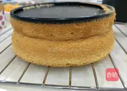 Chiffon cake recipe 14