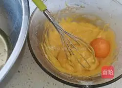 Fresh Lemon Sponge Cake Recipe Illustration 7