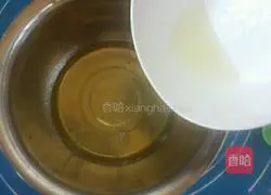 8-inch lemon yogurt chiffon cake recipe 9