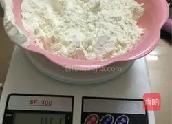 Lazy man Recipe for making 10-inch chiffon cake 2