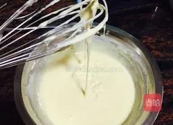 Chiffon cake recipe 4