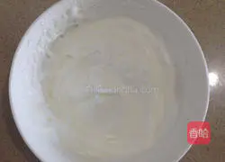 Illustration of tea cake roll recipe 6