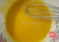 Red velvet cake roll recipe 5