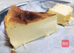 Basque Cheesecake (Housewife Easy Version) Recipe Illustration 10