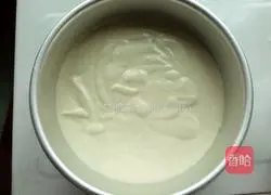 Chiffon cake recipe 12