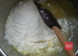 Chiffon cake recipe 3