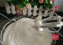 Cream birthday cake recipe 10
