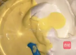 Simple cake roll recipe illustration 7