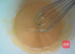 Six-inch chiffon cake recipe 5