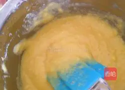 Chiffon Cake Recipe Illustration 5