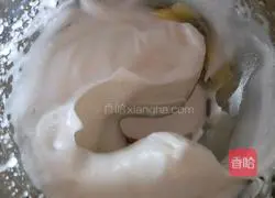 Soufflé Cheesecake Recipe Illustration 8