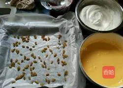 How to make Chiba pattern cake roll Illustration 1