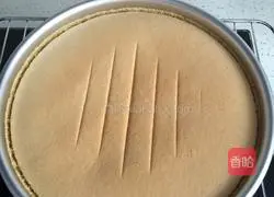 Chiffon Cake (8-inch) Recipe 16