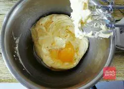 Heavy Illustration of how to make cheese cheesecake 7