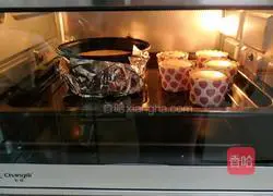 How to make chiffon cake Illustration 12