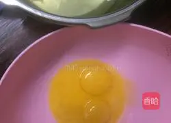 Chocolate Cake Roll Recipe Illustration 2