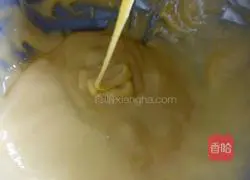 6-inch chiffon cake recipe 6