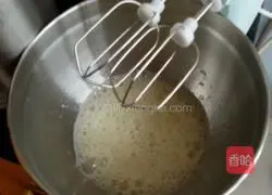 Rainbow Cake Roll Recipe Illustration 10