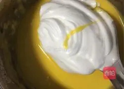 8-inch original chiffon cake recipe illustration 7