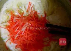 Potato Egg Pancake Recipe Illustration 8