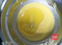 Six-inch chiffon cake recipe 4