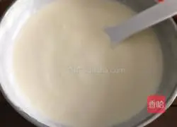 Illustration of how to make tiramisu 9