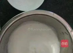 Six-inch chiffon cake recipe 9