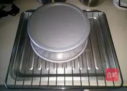 Chiffon Cake (8-inch) Recipe Illustration 12