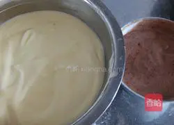 Cow pattern cake roll recipe 10