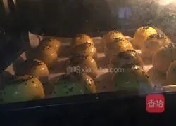 Egg yolk cake recipe 11